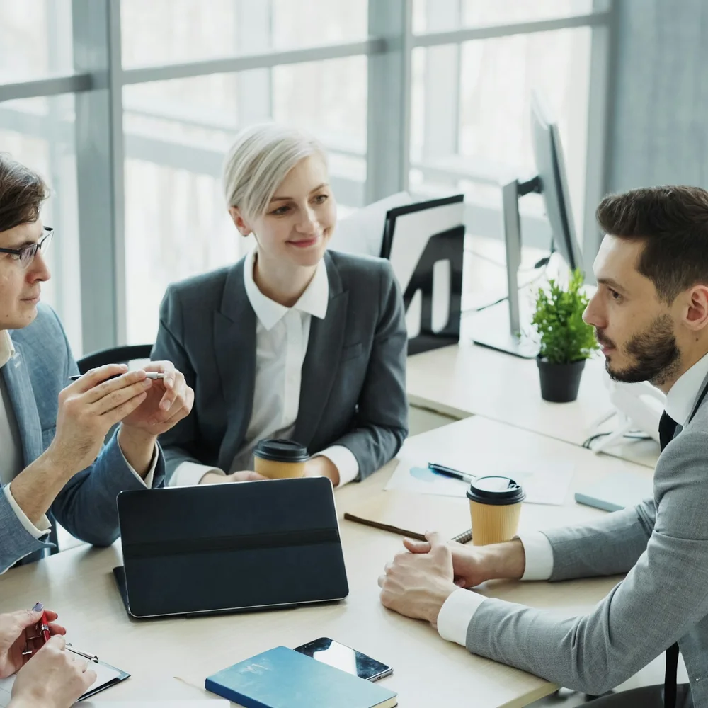 Tư vấn pháp lý doanh nghiệp